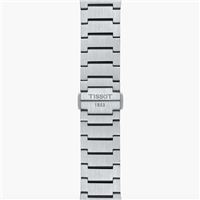 Orologio Tissot Uomo Prx in Acciaio T1374101105100 - T1374101105100